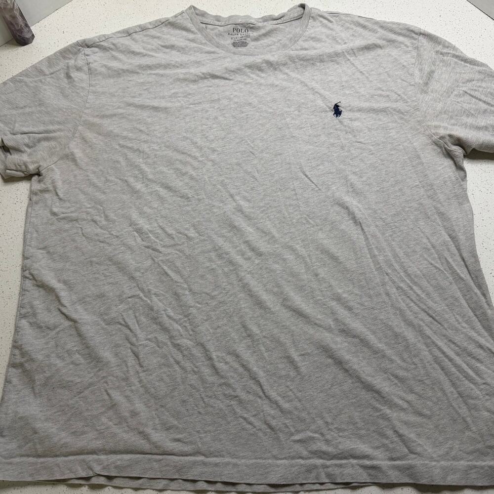 Polo Ralph Lauren t-shirt Classic Fit Crewneck Men’s Size Large